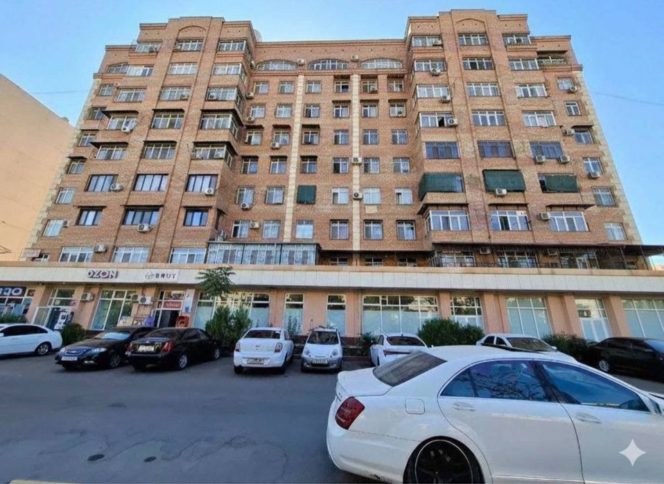 Аренда под магазин, салон, юнус абад 9-квартал А98