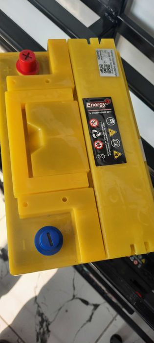 Jizzax Zavod akumlyator.75tali