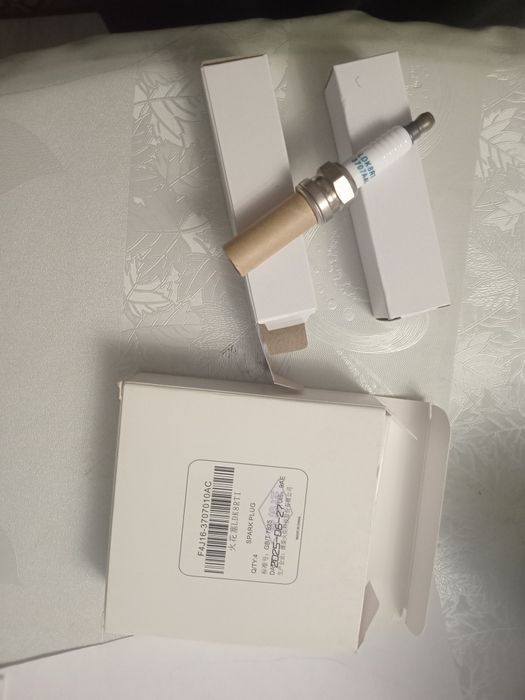 Свечи на джетур  1.5;1.6 и 2.0литра