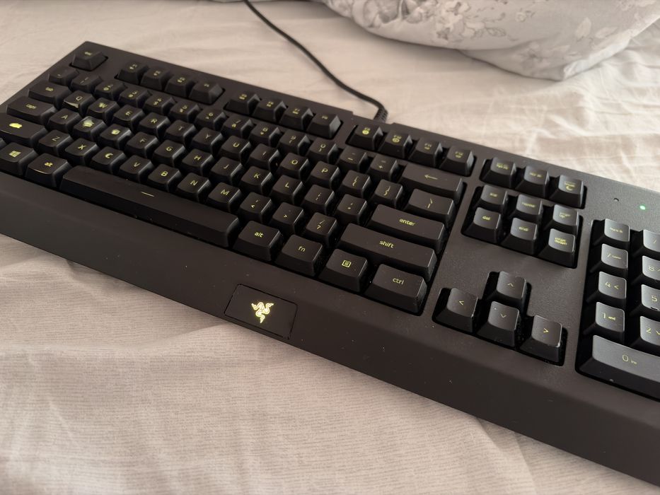 Tastatura RAZER Cynosa Lite