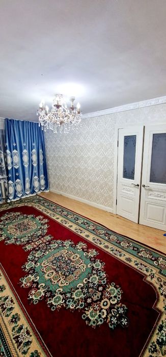 2х комнатная квартира