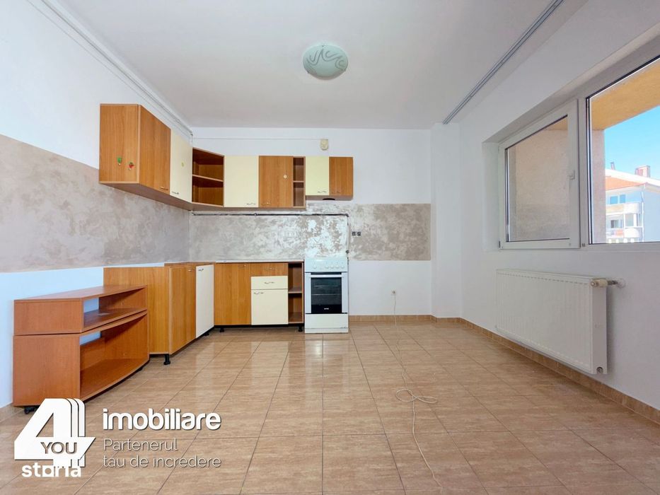 Apartament 2 camere Alfa str.Oituz, 57 mp utili,et.2, bloc din 2008