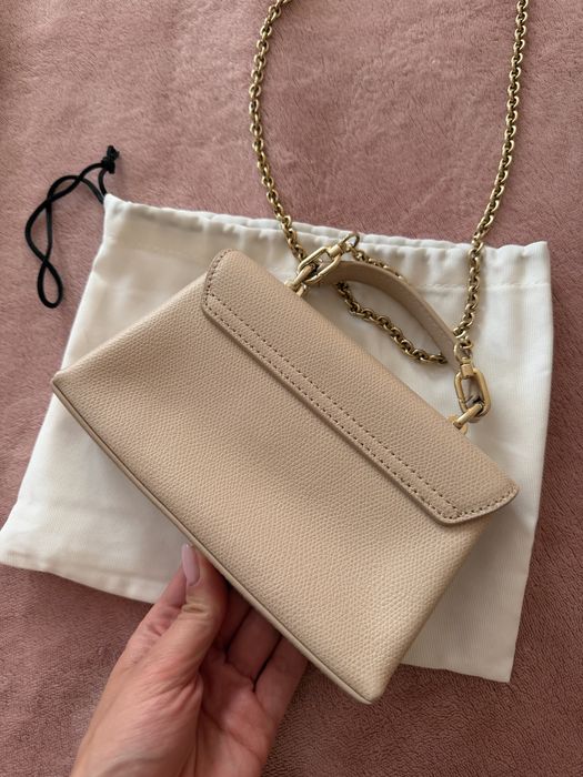 Чанта Furla 1927 от естетсвена кожа