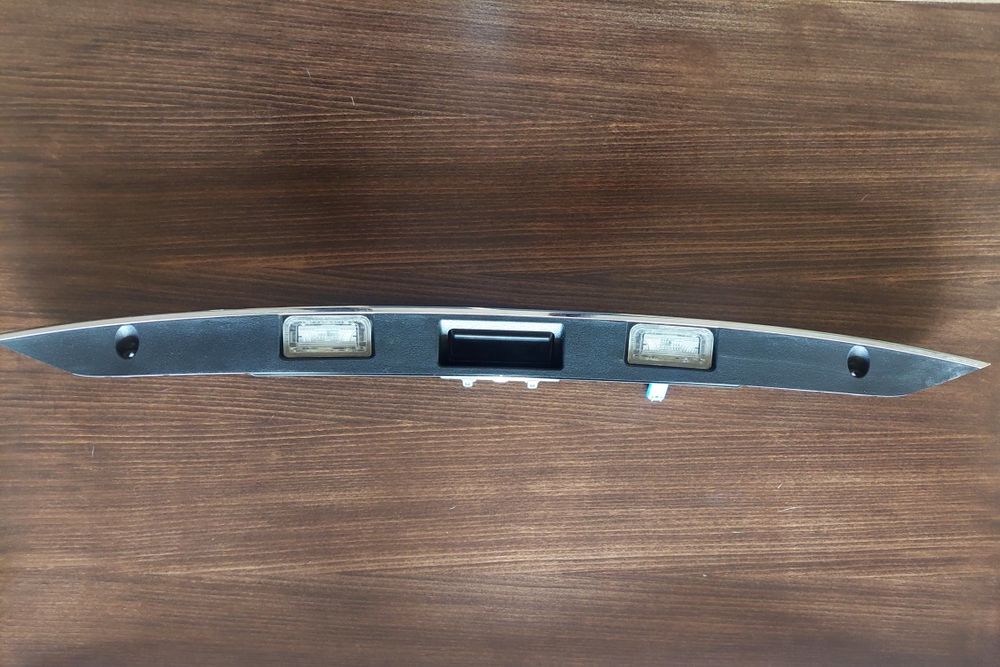 Задна лайсна за Mercedes B180 D 2013 г