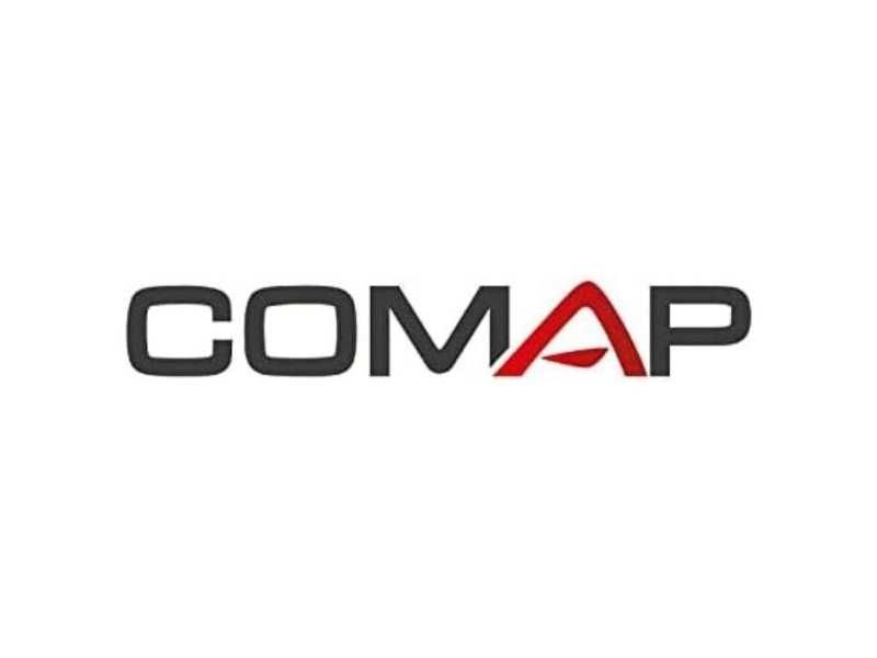Хидропневматичен Механизъм за Тоалетна Comap 2001 AR - 12л, Месинг