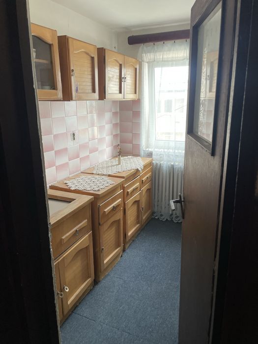 Apartament 2 camere Turnu Magurele