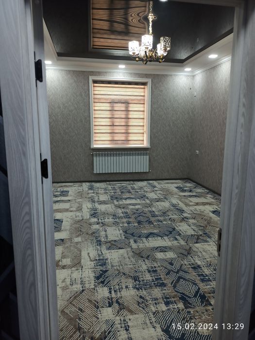 Срочно продаётся квартира