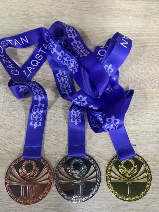 Медаль по оптовым ценам