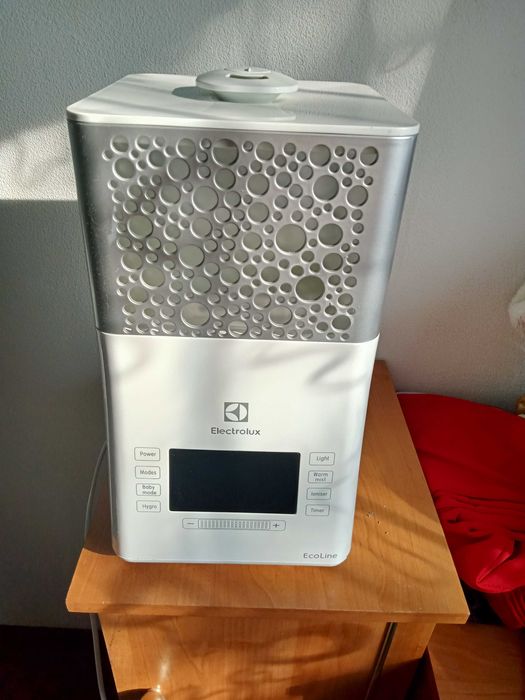 Увлажнитель воздуха