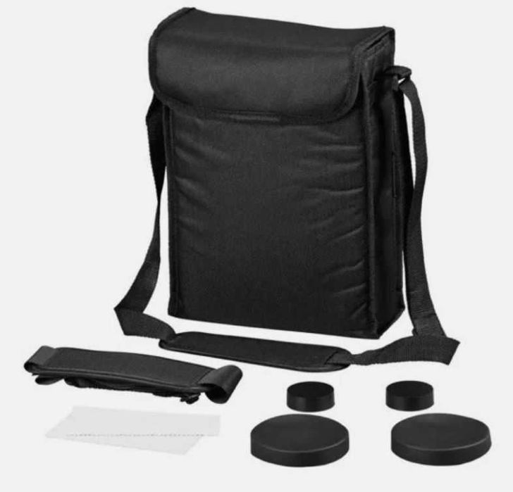 Бинокъл Crivit 12-36 x 70, нов