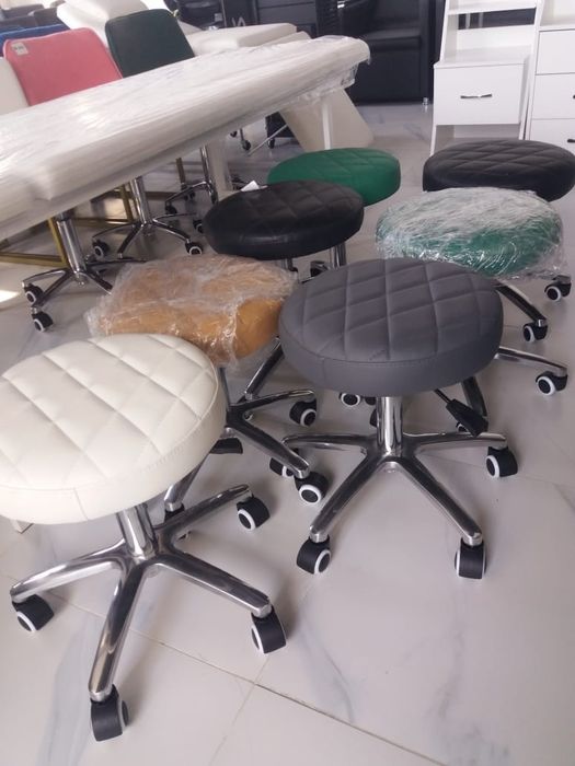 Оборудование для салонов красоты