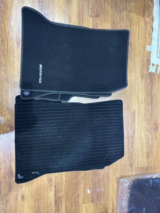 Стелки за Мерцедес W176/W246