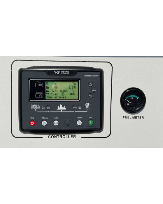 генератор аренда