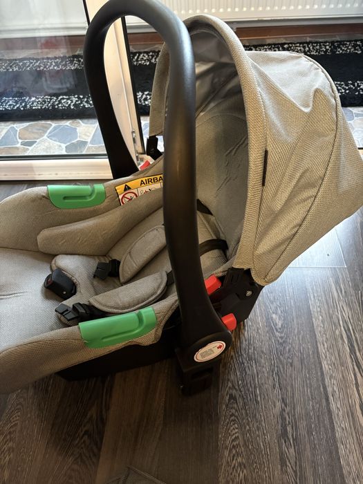 Scoica auto de vanzare !