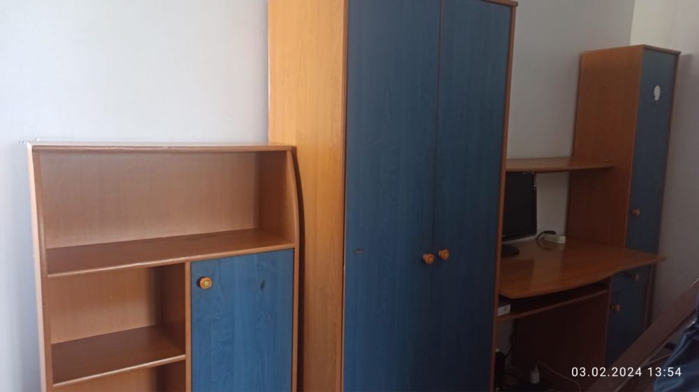 Детская гарнитура