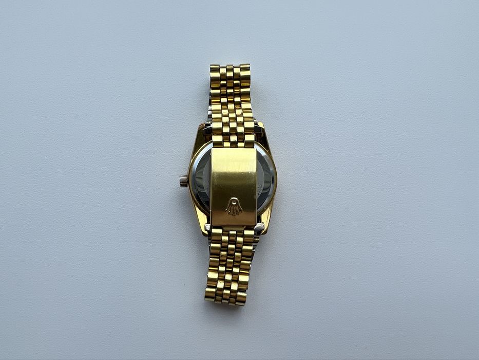 Часы Oyster Perpetual Datejust