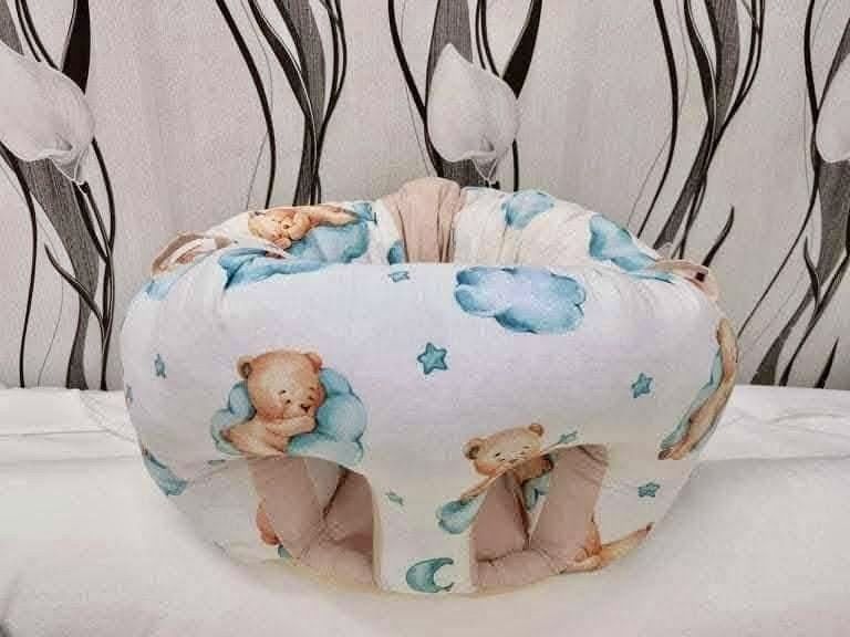 Модели детски барбарони