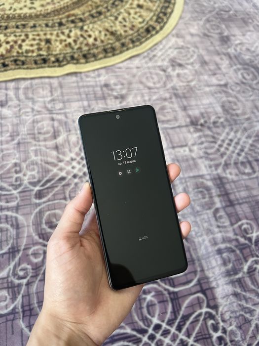 Samsung A51/Самсунг А51 64гб