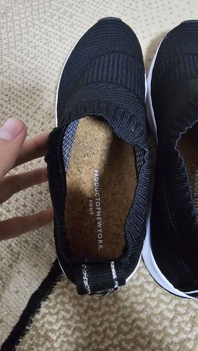 Корейские кроссовки pony