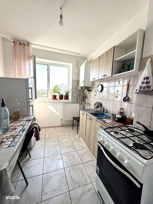 2 camere Renovat Mobilat Blvd. Independenței