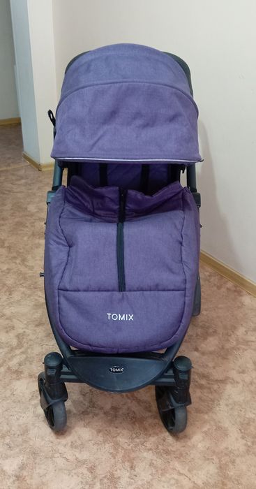 Продам детскую коляску