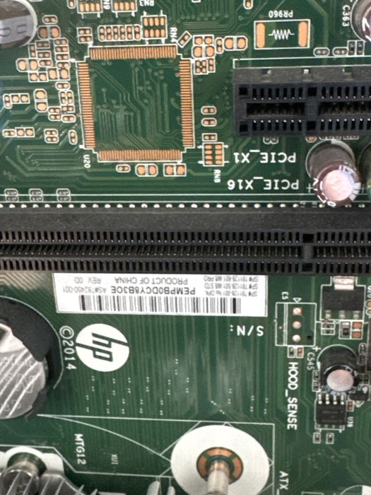 Системный   блок