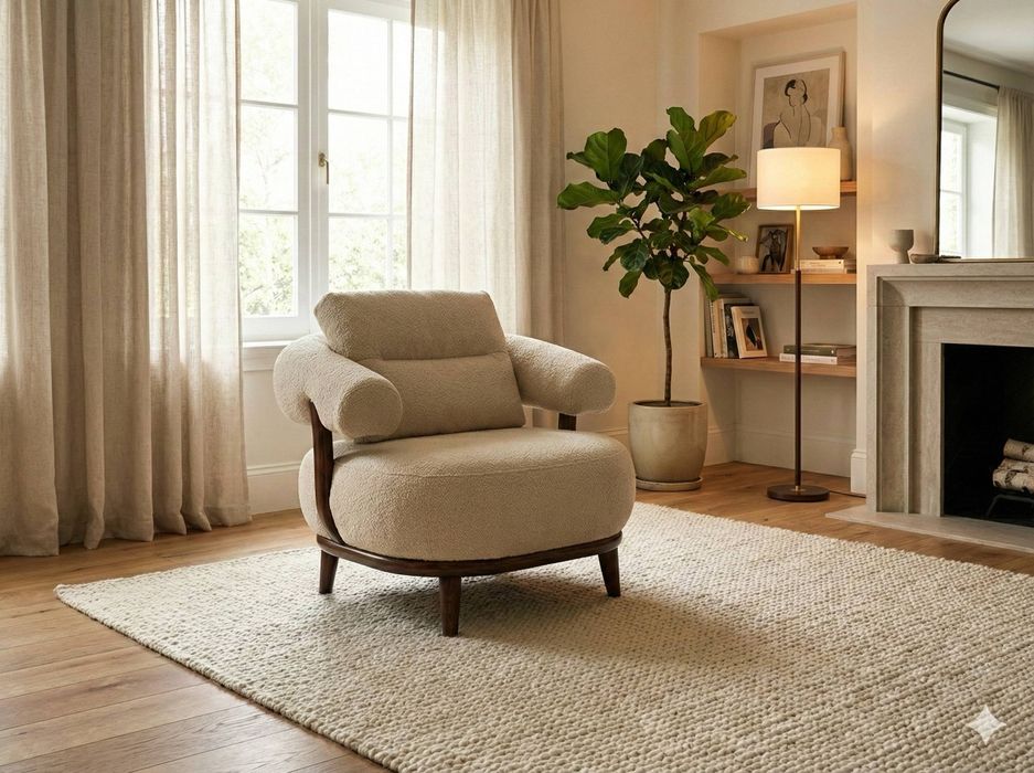 Диван и два кресло