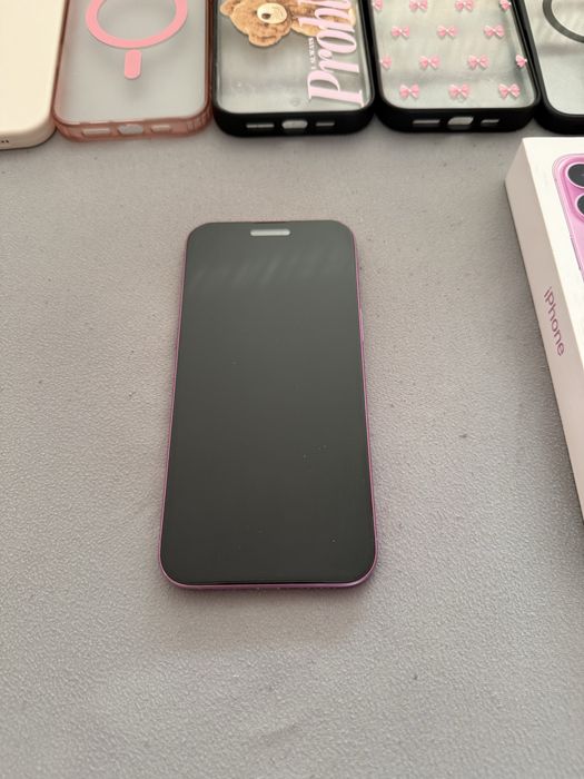 Iphone 16 plus 512GB