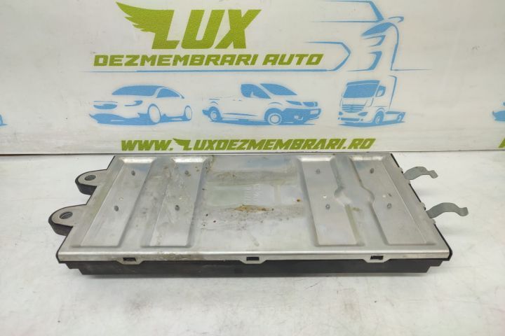 Modul SAM fata a1645407662 Mercedes-Benz ML W164 [2005 - 2008]