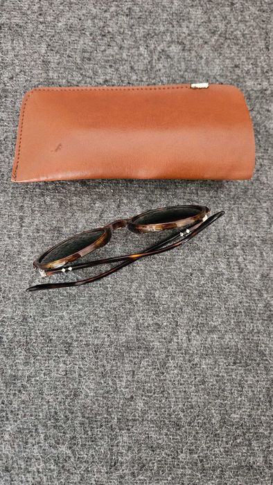 Продавам слънчеви очила мъжки/женски Persol 3092 sm hand made in Italy
