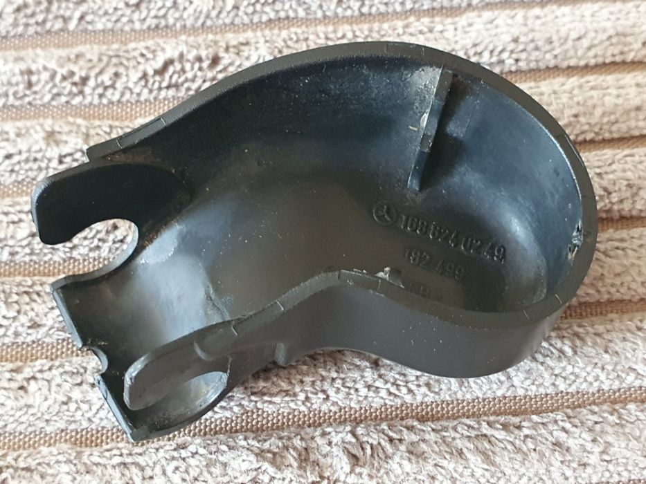 Капачки чистачки VW Passat/Seat/Skoda и Mercedes W168/Vaneo W414