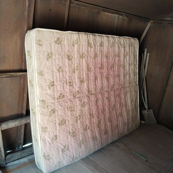 Продам матрас бу