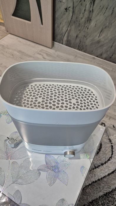 Стерилизатор Филипс (опция сушене]