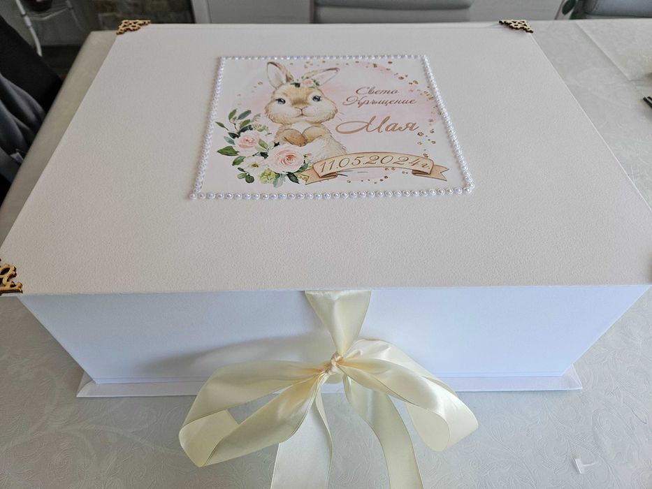 Комплект за кръщене