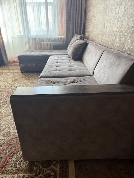 Диван раскладной 3,5 м