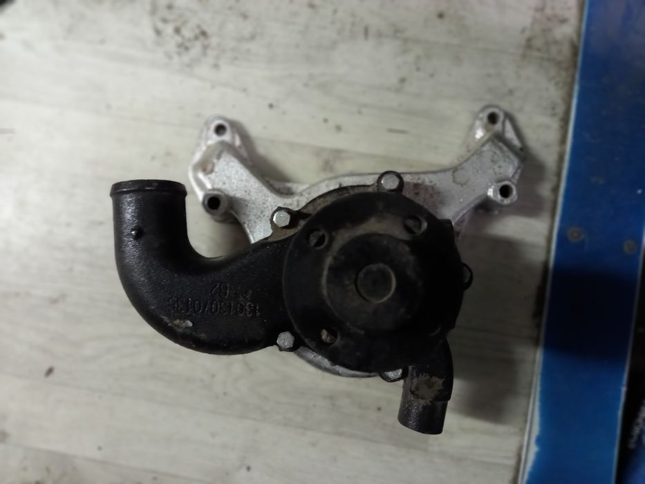 Помпа Зил 130  новая