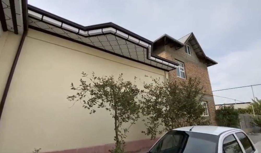 Туникафон под ключ