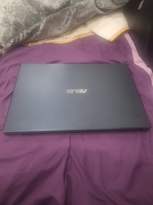 Ноутбук Asus на запчасти