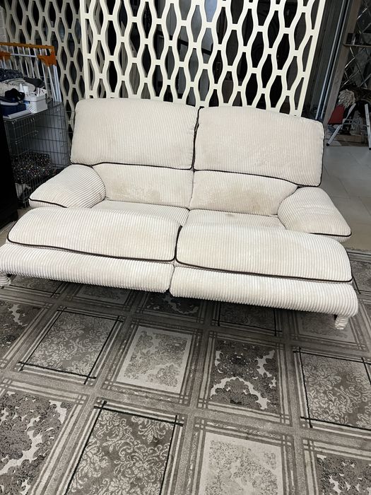 Диван раскладной, новый