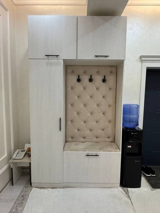 Prixojka shkaf sotiladi