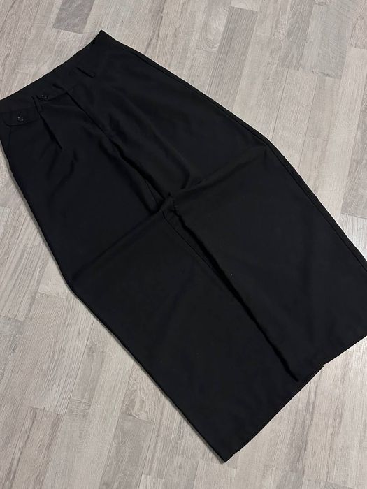 черные брюкиииии