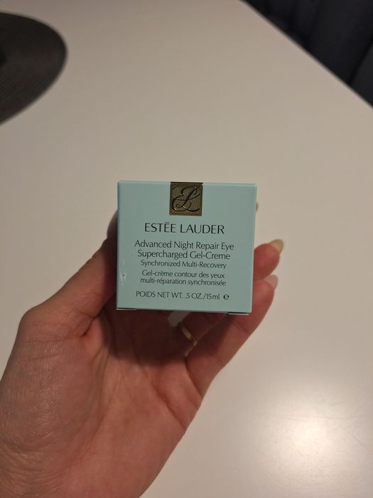 ESTEE LAUDER Advanced Night Repair Eye gel - creme