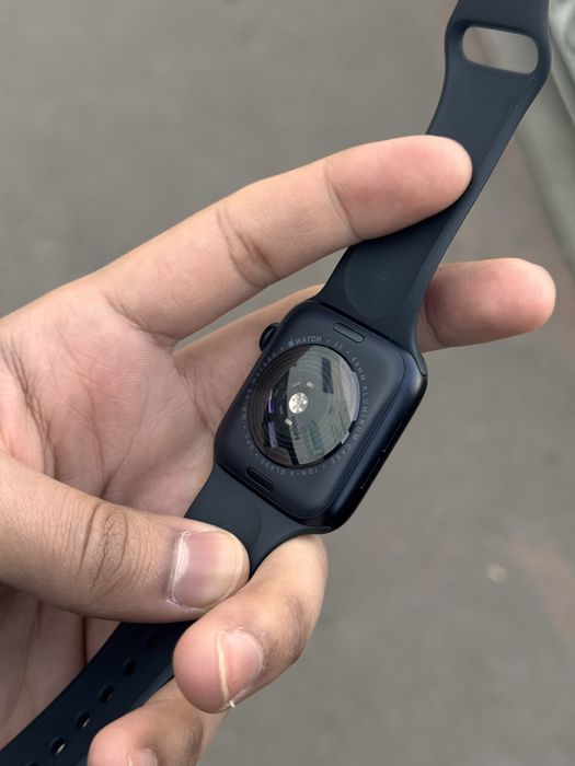 apple watch se 2 gen