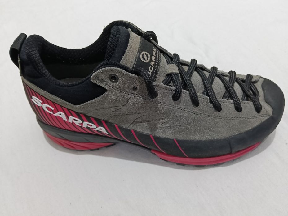 38 Scarpa Mescalito Gore-tex masura 38