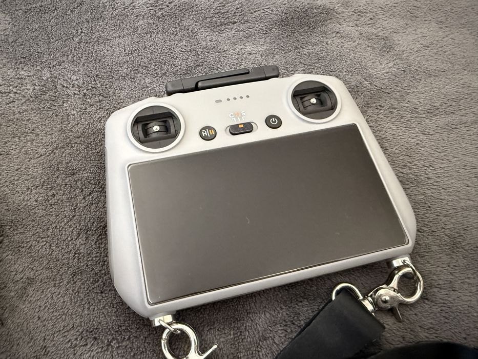 DJI Mini 4 Pro Fly More Combo + аксесоари + Care Refresh