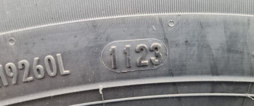 235/55 R18, 104V, PIRELLI, PowerGY, Anvelope premium vara