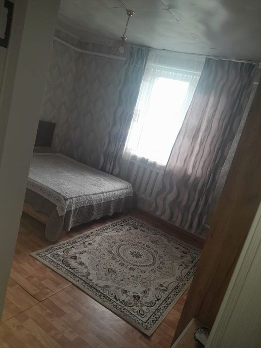 Продам большой дом