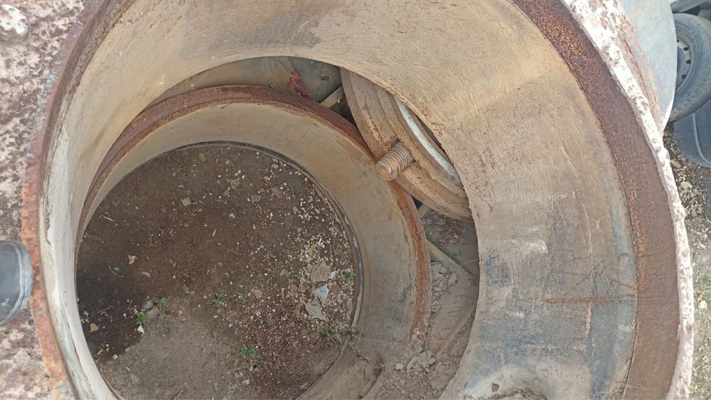 Задвижка ду 1200 ру 10