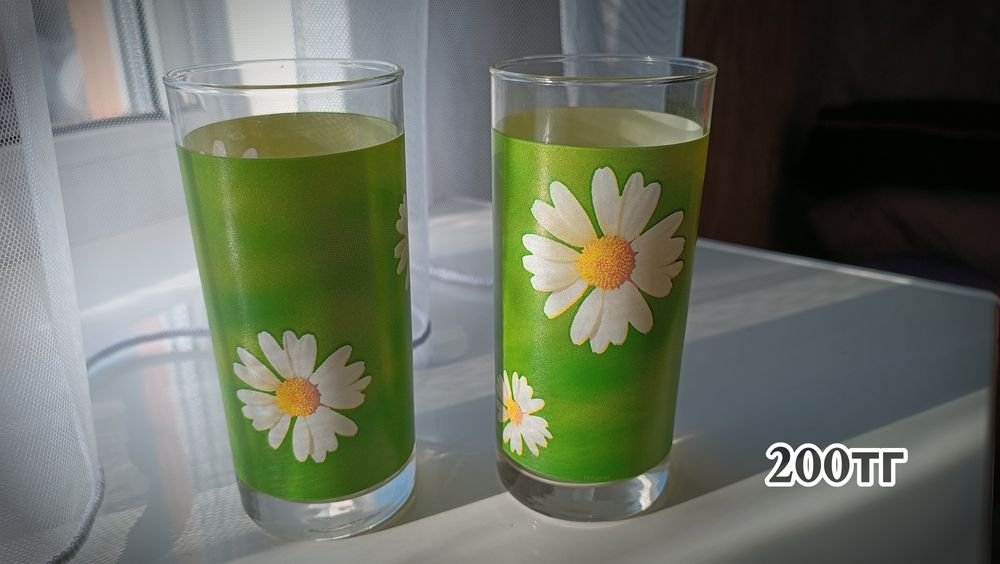 Продам красивые кружки.