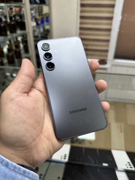 Samsung s24 256/128Gb vetnam korea